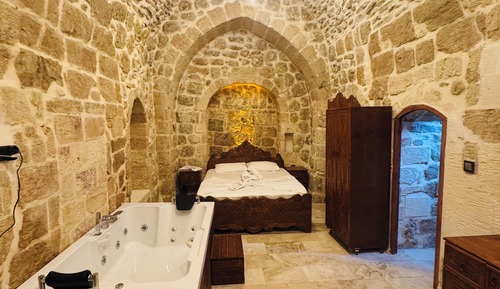 Premium Double or Twin Room