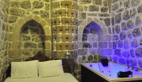 Exclusive Double Room