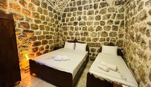 Basic Double or Twin Room
