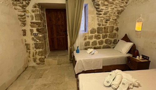 Comfort Double or Twin Room