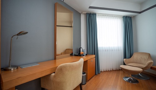 Classic Suite