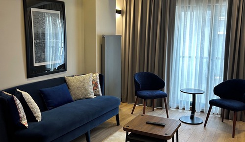 Standard Suite