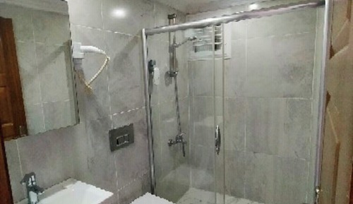 Comfort Studio, City View