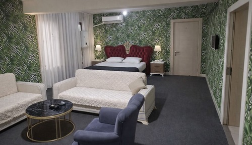 Business Room