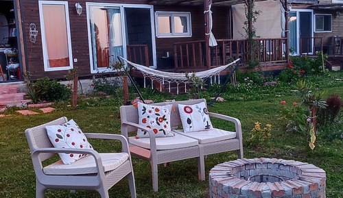 Bungalov, Lotus - 2