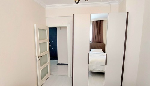 Grand Apartment, 3 Bedrooms, 2 Bathrooms, Sea View