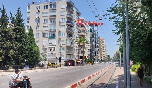 Royal Apartment, 2 Bedrooms, 2 Bathrooms, Sea View