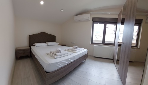 Comfort Apartment, 1 Bedroom, Terrace