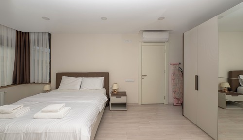 Comfort Apartment, 2 Bedrooms, 2 Bathrooms