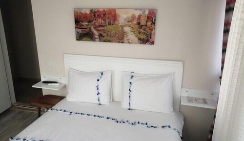 Classic Double Room, 1 Bedroom, Non Smoking, Ensuite