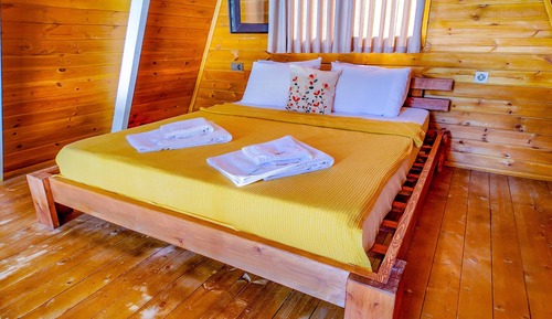 Luxury Bungalow