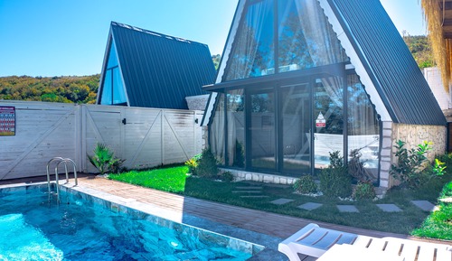 Comfort Bungalow