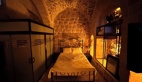 Basic Room