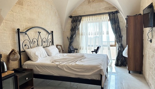 Basic Room