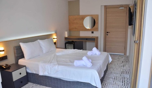 Comfort Room