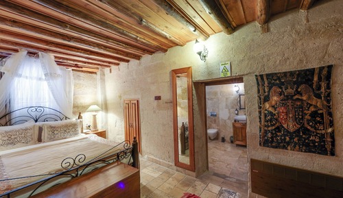 Templar Magara Suite
