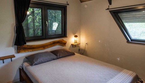 Family Bungalow, Air conditioning, Mountain View