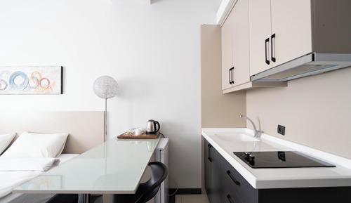 Standard Condo