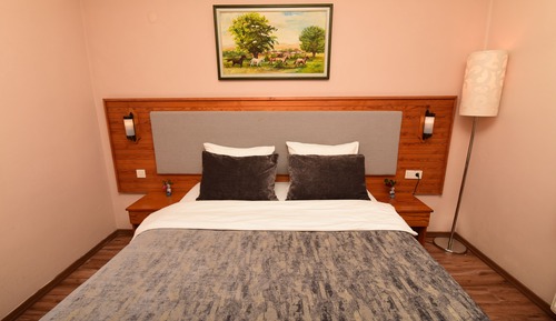 Tip 1 Suit Villa 