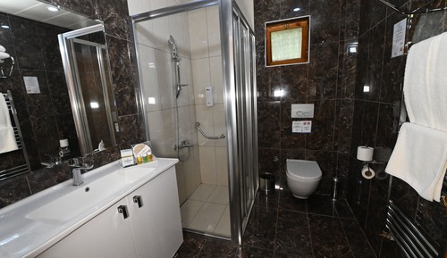Tip 2 Suite Villa Dupleks