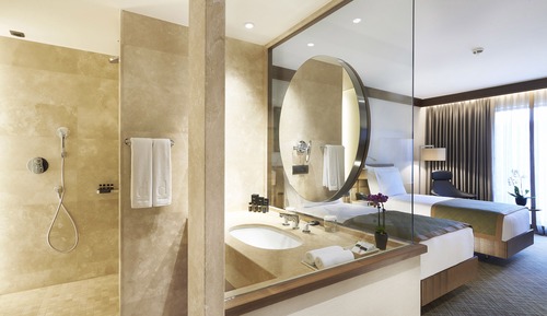Superior Twin Room, 2 Twin Beds