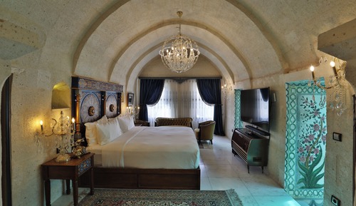 Elika Villa