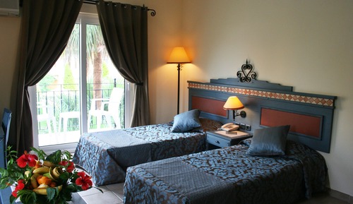 Standard Single Room, 1 Twin Bed