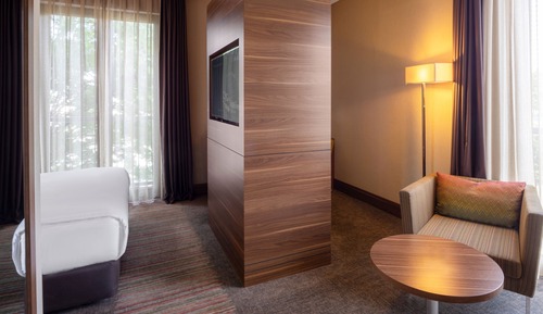 Premium Room, 1 Queen Bed, Smoking