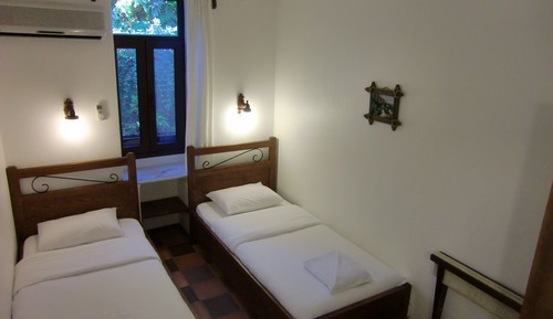 Standard Twin Room, 2 Twin Beds