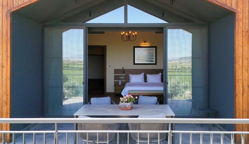 Grand Cru Room
