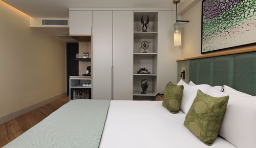 Pera Superior Room