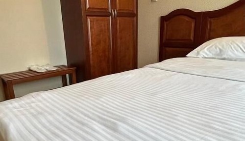 City View Standard Double Room