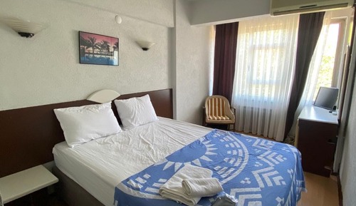 Classic Double Room