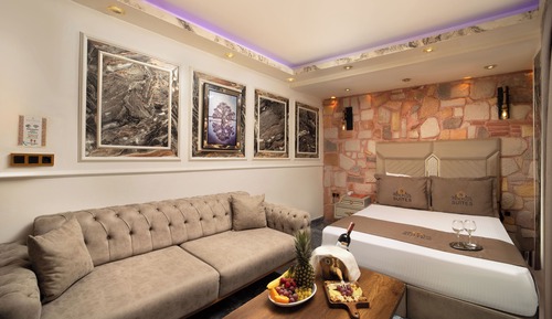 Comfort Studio