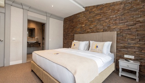 Family Quadruple Room, Balcony