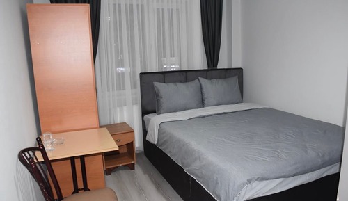 Comfort Double Room, Balcony