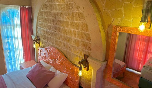 Family Suite, Valley View