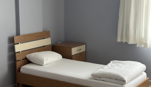 Classic Twin Room, 2 Twin Beds, Air conditioning