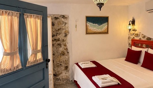 ISKANCA - Economy Room