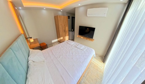 Standard Apartment