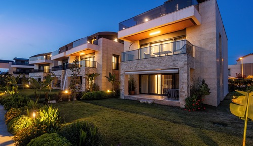 Family House, 2 Bedrooms, Non Smoking