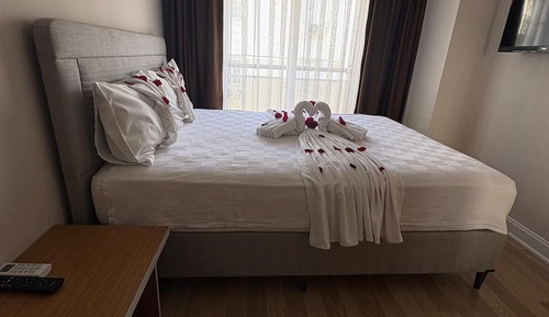 Economy Apartment