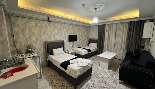 Deluxe Condo, Mountain View