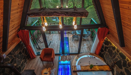 Comfort Bungalow, Mountain View