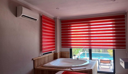 Deluxe Villa, 1 Bedroom, Private Pool