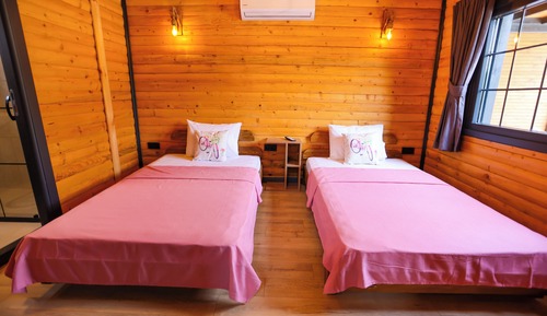 Premium Bungalow