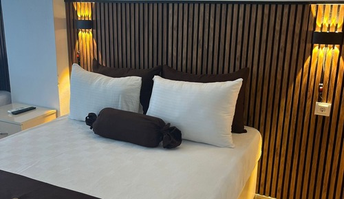 Premium Triple Room, Non Smoking, Sea View
