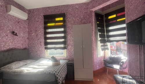 Exclusive Apartment