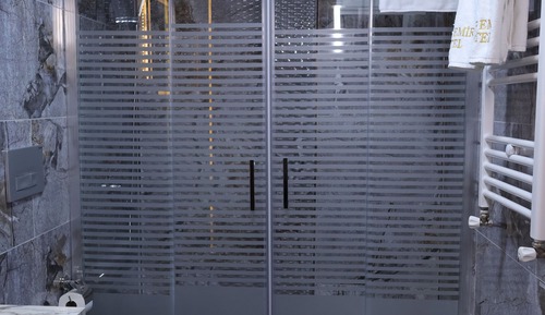 Deluxe Twin Room, Balcony, City View
