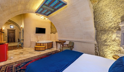 Royal Suite, 1 King Bed, Non Smoking, Air conditioning